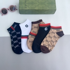 Gucci Socks